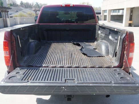 Used 2013 Chevrolet Silverado 1500 LT w/ All-Star Edition image 17