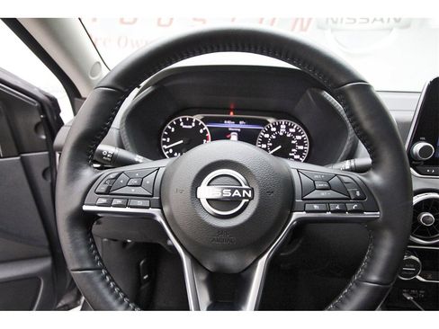 Used 2025 Nissan Sentra SV w/ All-Weather Package image 12