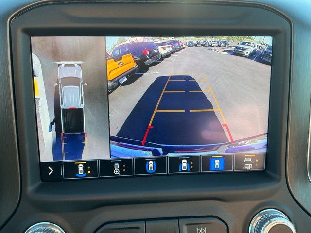 Used 2023 GMC Sierra 2500 AT4 w/ AT4 Premium Plus Package AWD/4WD image 43