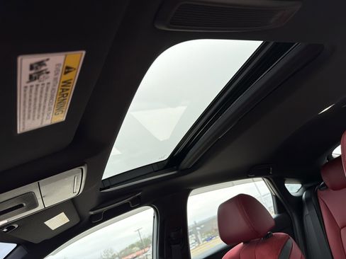 Used 2024 Acura Integra A-Spec image 35