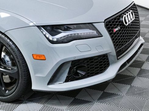 Used 2014 Audi RS 7 Prestige AWD/4WD image 36