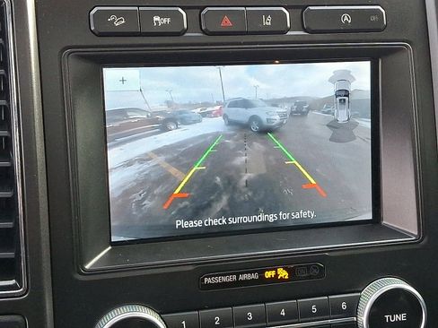 Used 2021 Ford Expedition Limited image 19