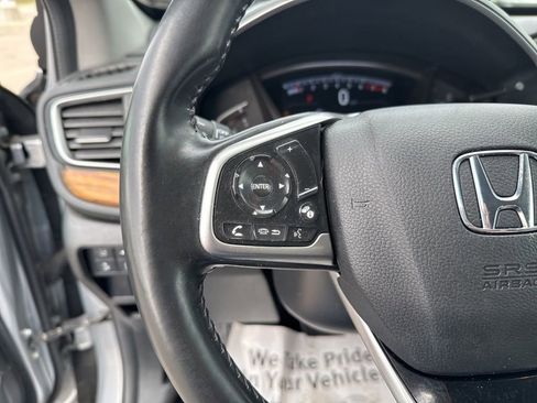 Used 2019 Honda CR-V Touring image 14