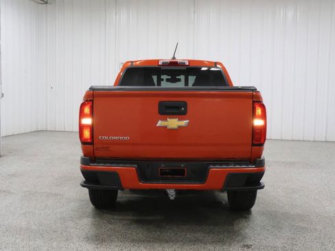Used 2016 Chevrolet Colorado Z71 image 5