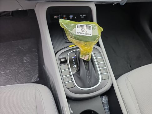 New 2026 Hyundai Kona SEL Sport image 18