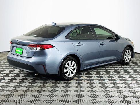 Used 2024 Toyota Corolla LE FWD image 10