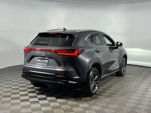 Used 2023 Lexus NX 350 AWD image 8