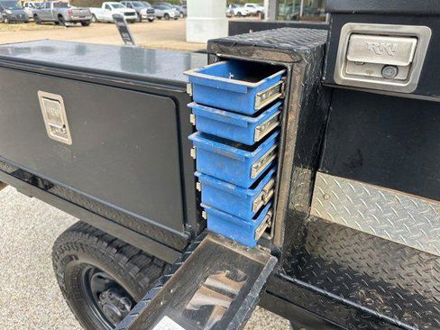 Certified 2024 RAM 2500 Tradesman w/ Chrome Appearance Group image 38