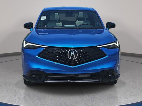 New 2026 Acura ADX A-Spec FWD image 2