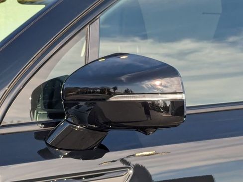 Used 2025 Kia Sorento SX Prestige image 10