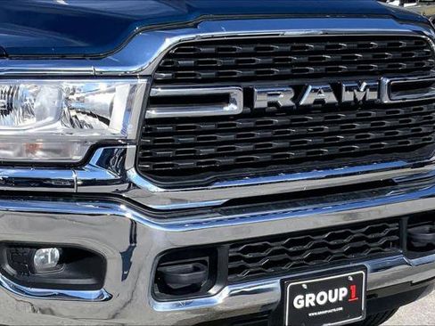 Certified 2024 RAM 2500 Big Horn w/ Bed Utility Group image 52