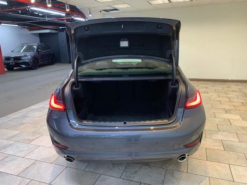 Used 2022 BMW 330i xDrive Sedan w/ Driving Assistance Package image 60