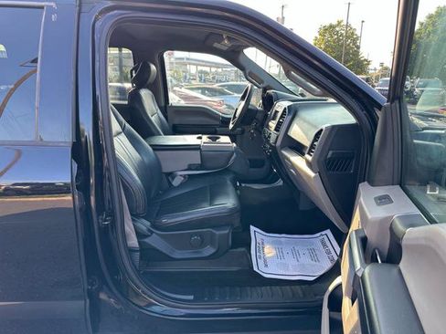 Used 2018 Ford F150 XLT RWD image 18