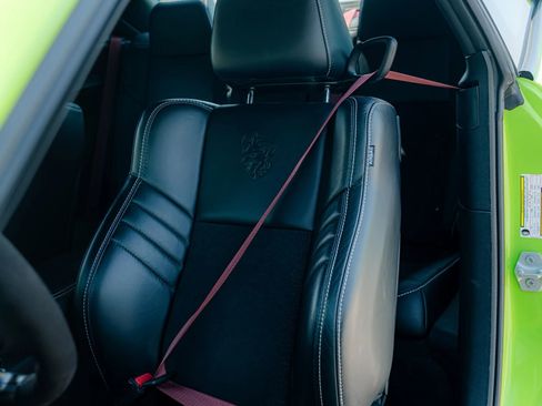 Used 2023 Dodge Challenger SRT Hellcat Redeye image 8