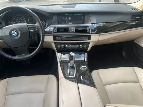 Used 2011 BMW 535i xDrive 535i xDrive Sedan 4D image 17