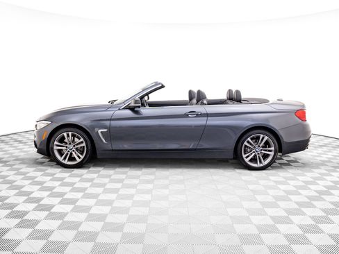 Used 2014 BMW 428i xDrive Convertible image 2