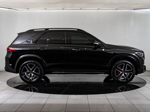 Certified 2024 Mercedes-Benz GLE 63 AMG S image 11