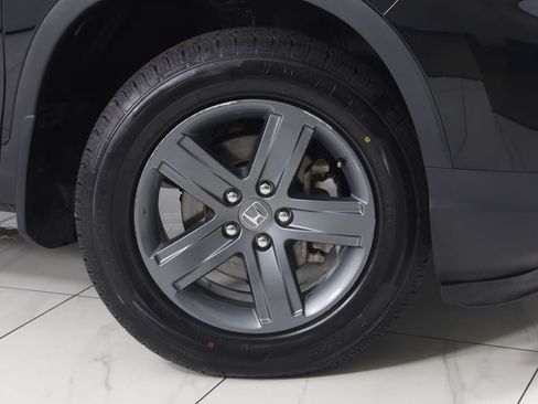 Used 2023 Honda Ridgeline RTL-E image 16