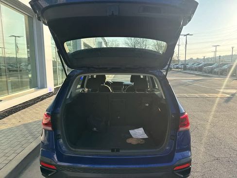 Used 2023 Volkswagen Taos S w/ Driver Assistance Package image 19