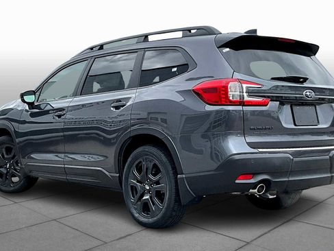 New 2025 Subaru Ascent Bronze Edition image 11