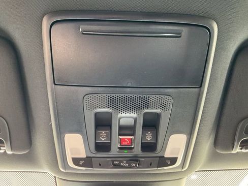 New 2026 Honda Passport TrailSport image 19