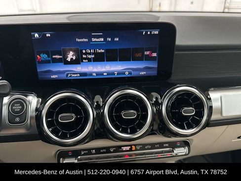 Certified 2026 Mercedes-Benz GLB 250 image 14