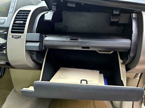 Used 2007 Toyota Prius image 22