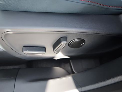 New 2025 Ford Bronco Sport Heritage w/ Convenience Package image 12