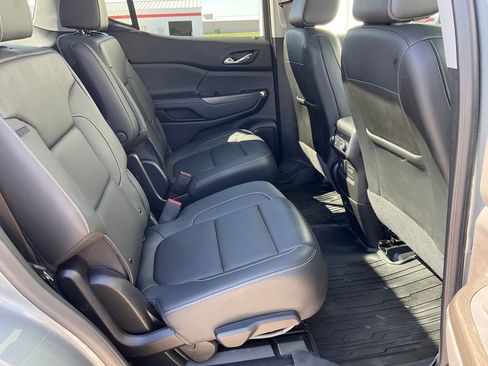 Used 2023 GMC Acadia SLT w/ Elevation Edition AWD/4WD image 23