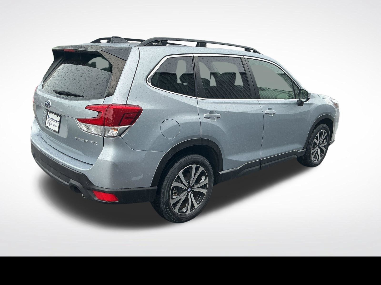 Used 2024 Subaru Forester Limited AWD/4WD image 5