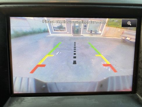Used 2013 Ford F150 FX4 w/ Luxury Equipment Group AWD/4WD image 16