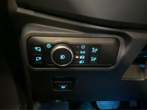 New 2025 Ford Bronco Outer Banks w/ Sasquatch Package image 38