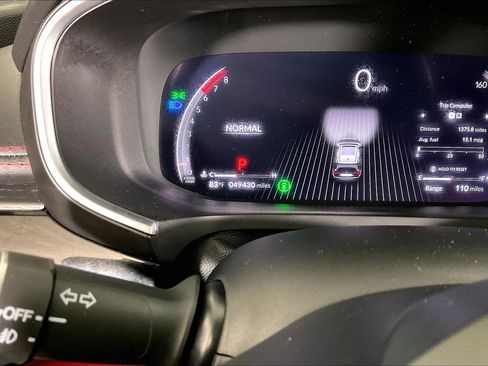Used 2024 Acura MDX Type S AWD/4WD image 18