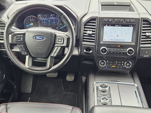 Used 2019 Ford Expedition Max Limited w/ Equipment Group 303A AWD/4WD image 28