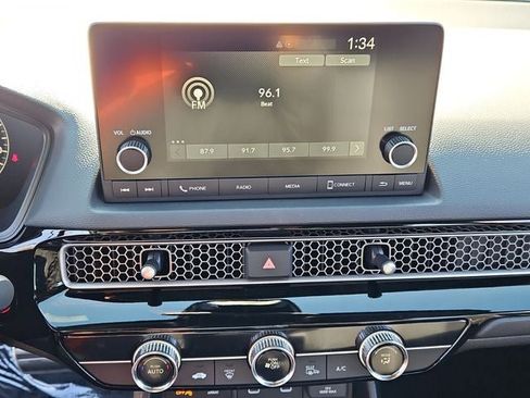 New 2026 Honda Civic Sport image 10