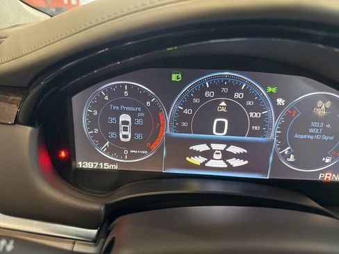 Used 2014 Cadillac XTS Platinum image 35