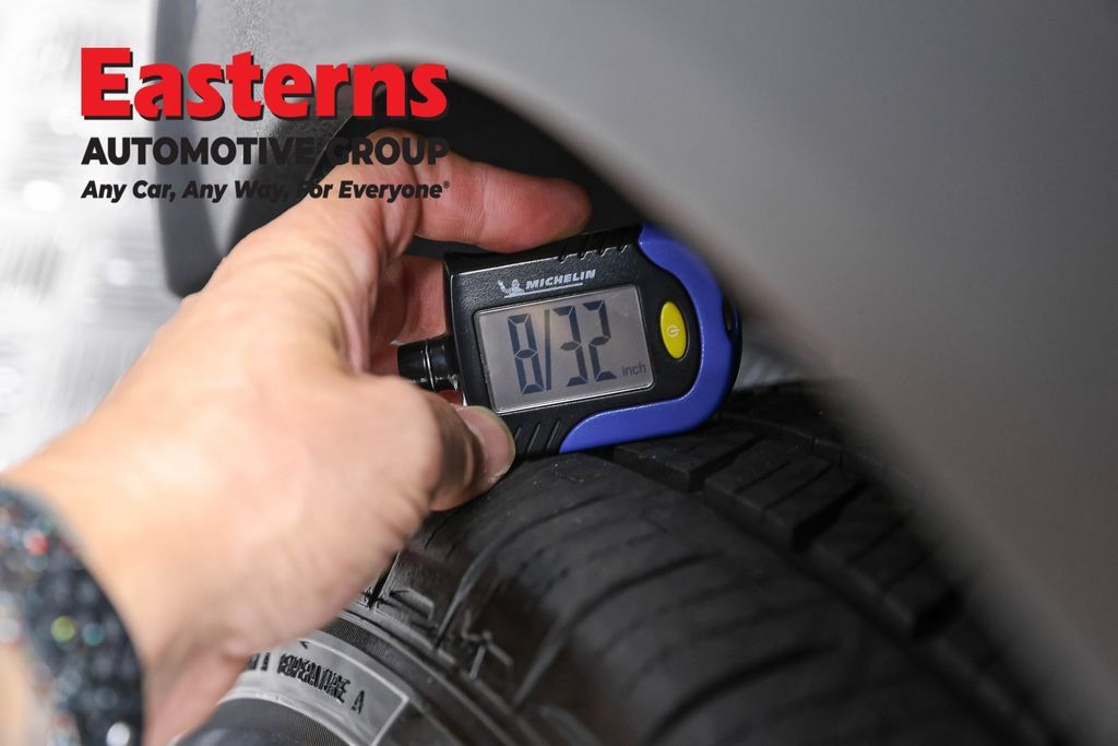 Used 2023 Dodge Hornet GT AWD/4WD image 27
