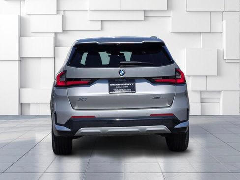 Used 2023 BMW X1 xDrive28i w/ Convenience Package AWD/4WD image 6