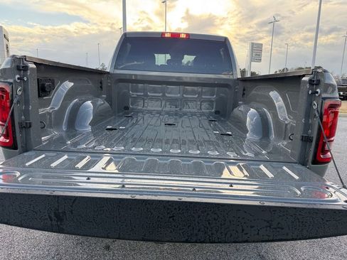 New 2026 RAM 2500 Big Horn image 22