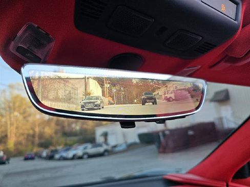 Used 2023 Chevrolet Corvette Stingray Premium Cpe w/ 3LT image 34