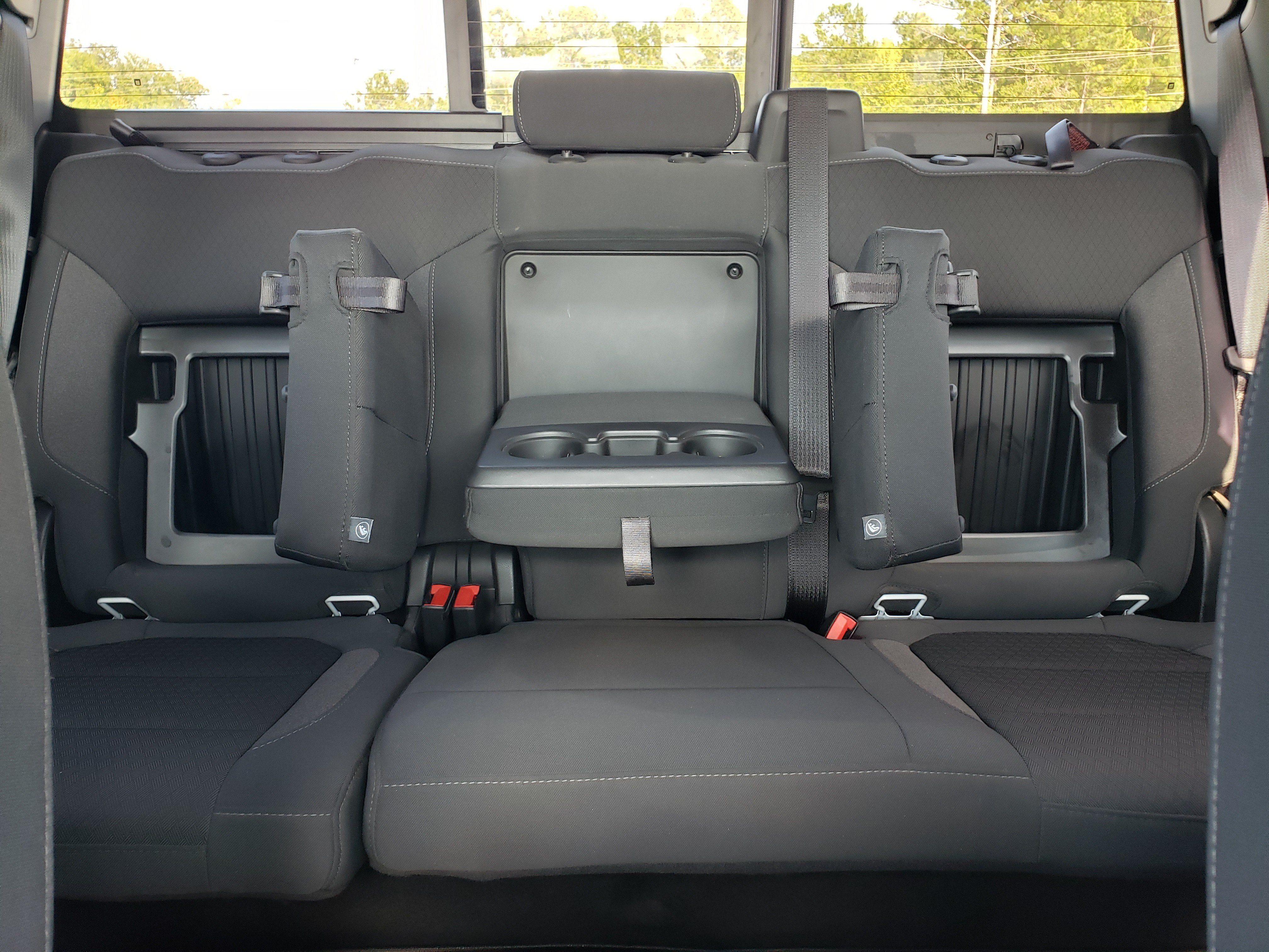 Used 2020 Chevrolet Silverado 1500 LT w/ All-Star Edition AWD/4WD image 26