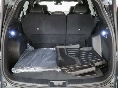 Certified 2025 Honda CR-V Sport Touring image 10