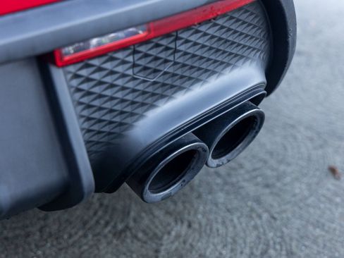 Certified 2024 Porsche Macan Turbo image 21