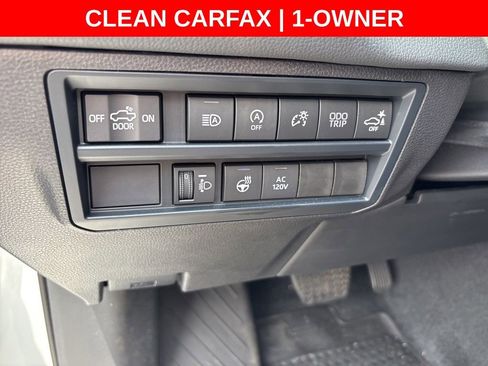 Used 2026 Toyota Tundra Limited AWD/4WD image 25