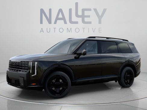 New 2027 Kia Telluride SX X-Line w/ Towing Package AWD/4WD image 2