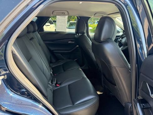 Used 2024 MAZDA CX-30 AWD 2.5 S w/ Select Sport Pkg image 18