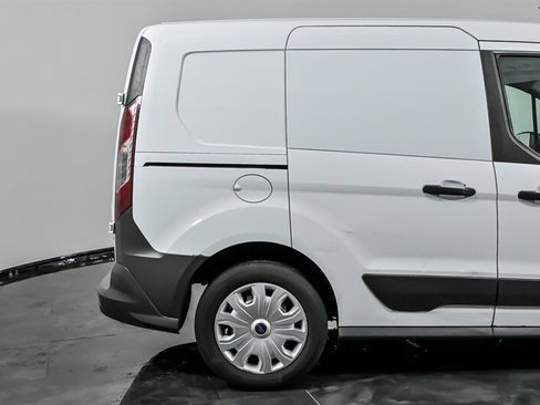 Used 2018 Ford Transit Connect XL FWD image 11