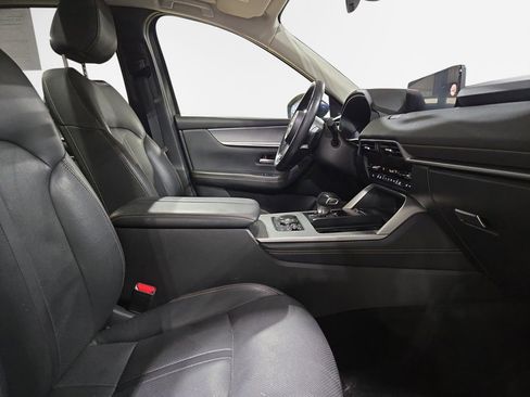 Used 2024 MAZDA CX-90 3.3 Turbo w/ Premium Package image 26