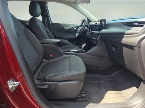 Used 2024 Buick Encore GX Preferred image 13