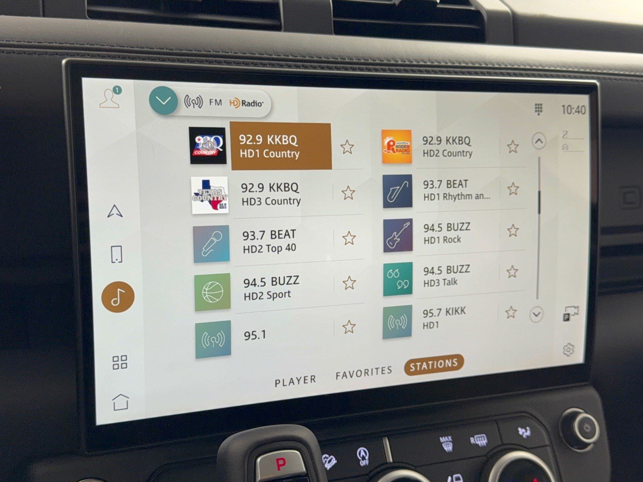New 2026 Land Rover Defender 110 S AWD/4WD image 23